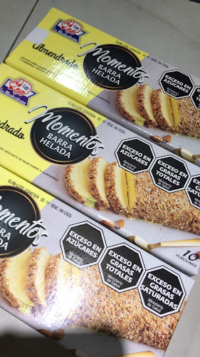 Distribuidora Barbeito Hnos - Heladeria y fiambrería