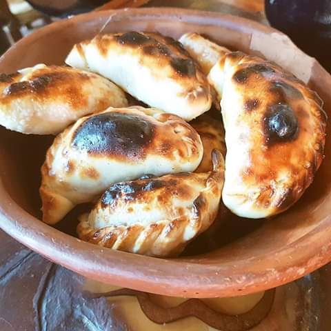 Restaurante Pa Comeralgo Salta - Gastronomía y hostelería