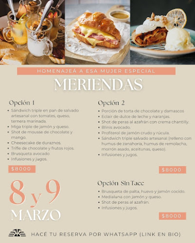 Restobar Los Cebiles