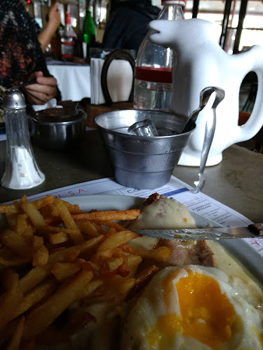 Restaurante La Fonda - Gastronomía y hostelería