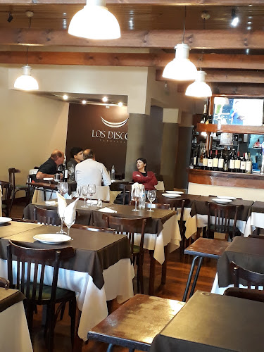 Los Discos
