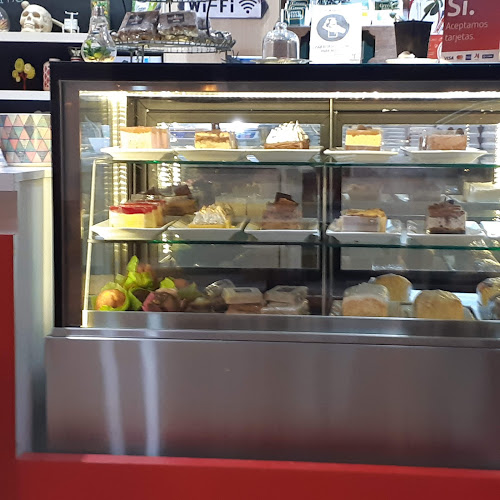 Comentarii opinii despre Heladería Chocorisimo Virreyes