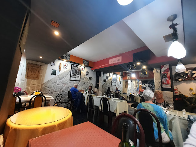 Opinii despre Etruria în Mar del Plata - Gastronomía y hostelería