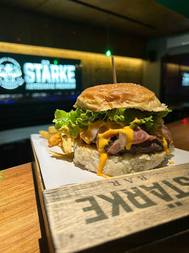 Stärke - Gastronomía y hostelería