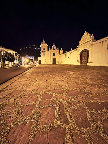 Opinii despre El café del convento în Salta - Gastronomía y hostelería