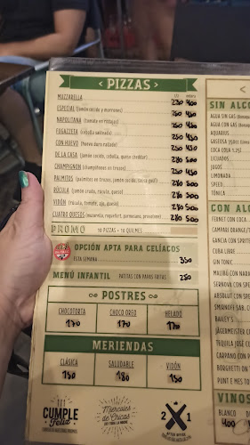 Av. Rafael Núñez 4740, X5000 Córdoba