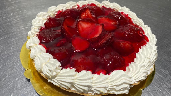 Panadería y Confitería Independencia - Mendoza