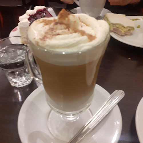 Comentarii opinii despre El café del convento