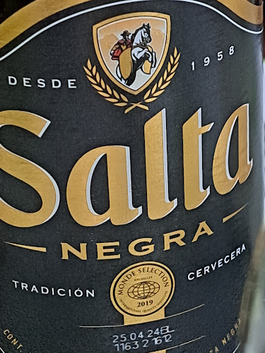 4400, Balcarce 935, A4400 Salta