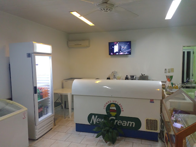 Helados Mar del Plata - AWH