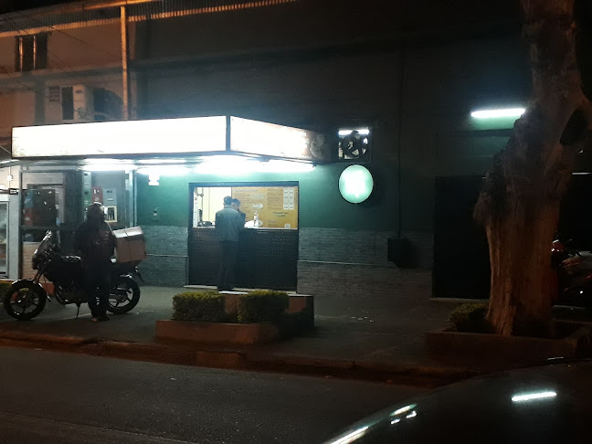 Buenos Aires 1217, N3301IJQ Posadas, Misiones