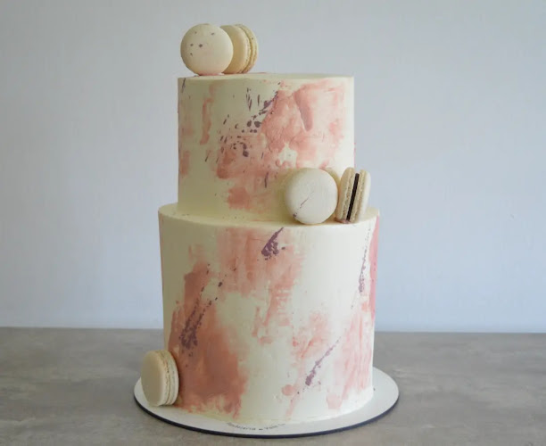 Opinii despre LC - Pasteleria de Vani ceballos în Villa Carlos Paz - Gastronomía y hostelería