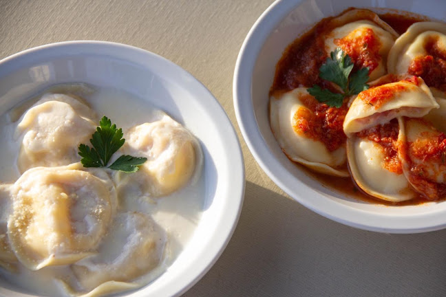 Opinii despre Pastanetta Fabrica de Pastas Frescas în La Lonja - Gastronomía y hostelería