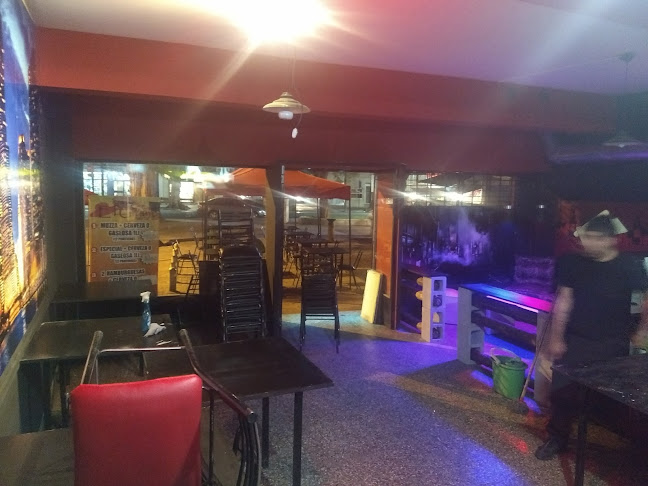 Opinii despre El Gitano Resto Bar în Mendoza - Gastronomía y hostelería