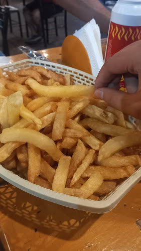 Opinii despre República Las Heras în Las Heras - Gastronomía y hostelería