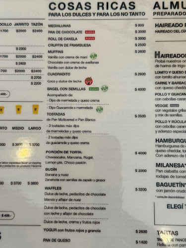 Comentarii opinii despre Havanna Centro