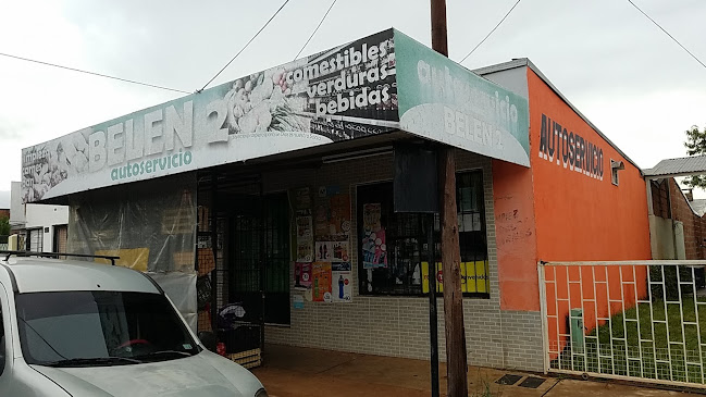 autoservicio Belen