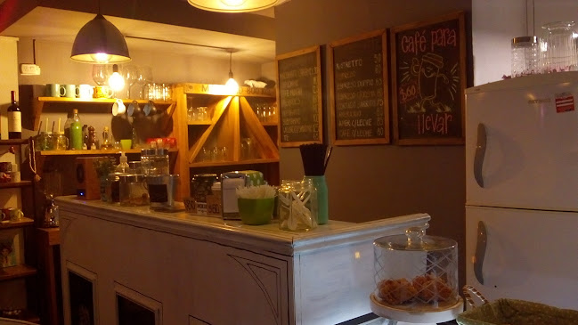 Comentarii opinii despre MOKAH Coffee & Lunch