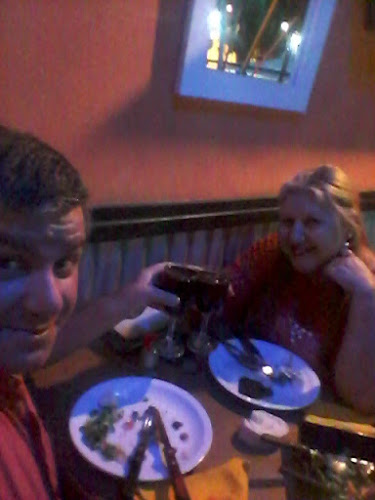 Comentarii opinii despre Pizzeria Verde Rucula