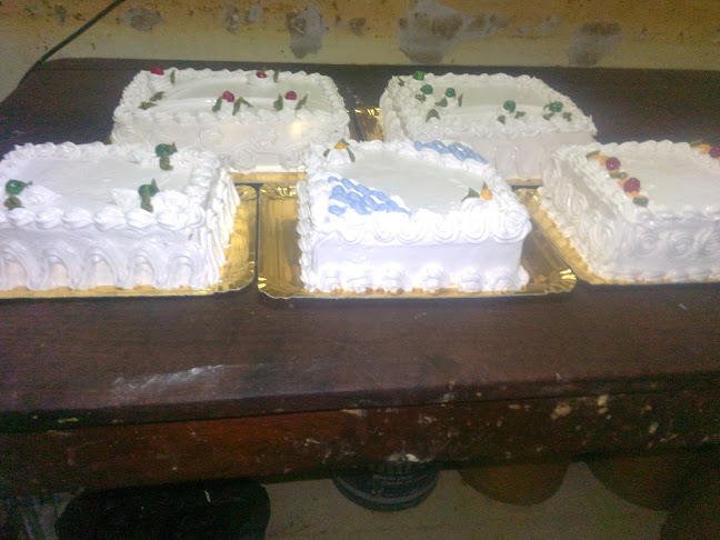 Opinii despre Éxodo în Sáenz Peña - Gastronomía y hostelería