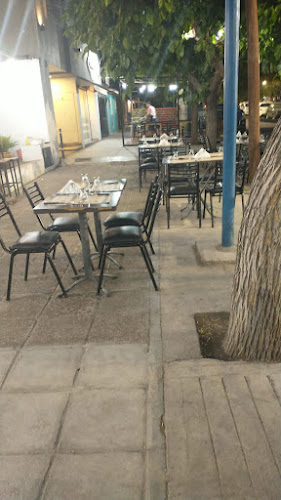 Viamonte 198-100, M5504 Godoy Cruz, Mendoza