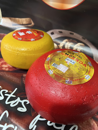 Comentarii opinii despre Fiambreria "El Faro" ventas por mayor y menor