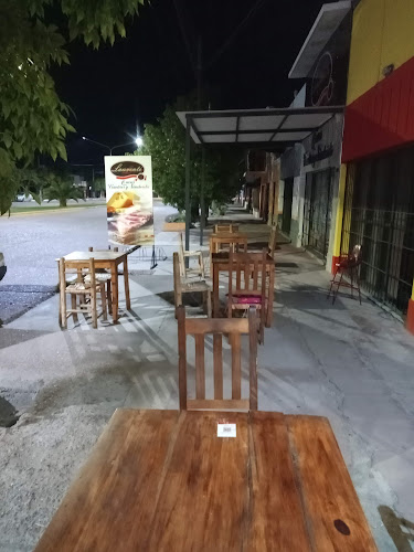 Comentarii opinii despre Boulevard Lomos