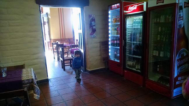 Comentarii opinii despre El Mojon