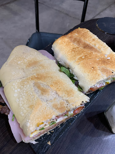 Opinii despre Don Mateo în Godoy Cruz - Gastronomía y hostelería