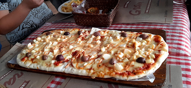 Opinii despre Gran Vía în Rosario - Gastronomía y hostelería