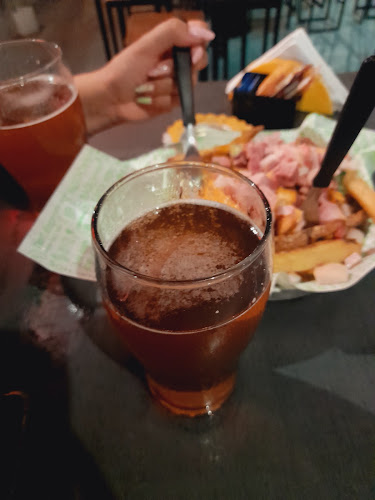 Museo Bar de Cervezas - Garin