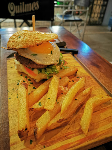 Opinii despre Gente que No! - Almacén Gourmet în Santa Fe de la Vera Cruz - Gastronomía y hostelería