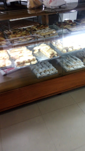 Panaderia Confiteria Masas