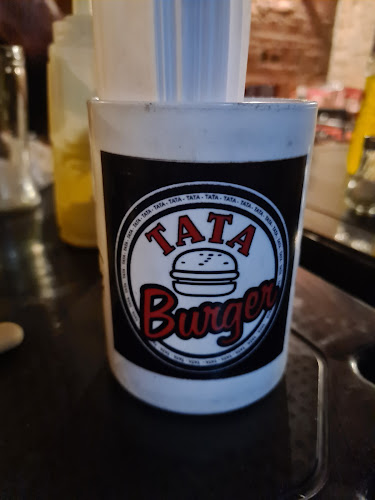 Comentarii opinii despre Tataburguer