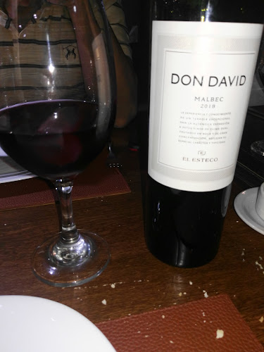 Ernestina - Gastronomía y hostelería