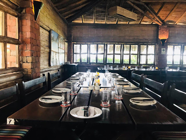 Av. Dos de Mayo 732, San Isidro 15073, Perú