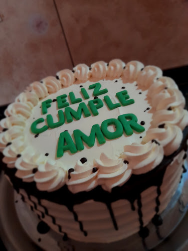 Comentarii opinii despre Pasteleria Maktüb