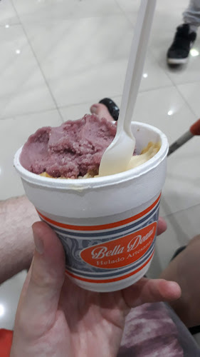 Comentarii opinii despre BellaDonna Ramos Mejia