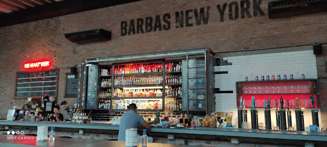 Belgrano 501, B1625FTJ Belén de Escobar, Provincia de Buenos Aires