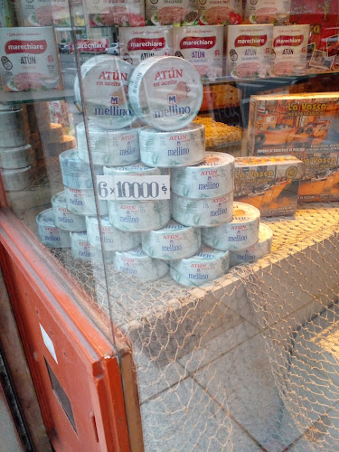 Opinii despre La vasca în Mar del Plata - Gastronomía y hostelería