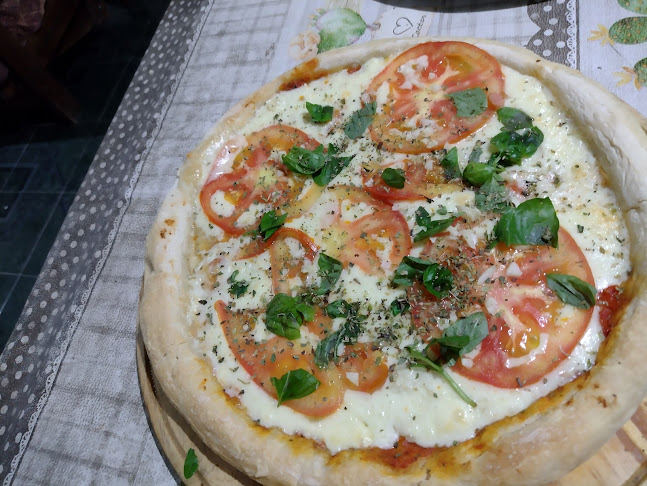 Rotisería "la guaireña" - Moreno