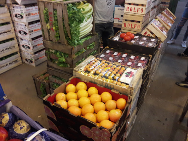 Mercado de Productores y Abastecedores de Frutas, Verduras y Hortalizas de Santa Fe S.A. - Santa Fe de la Vera Cruz