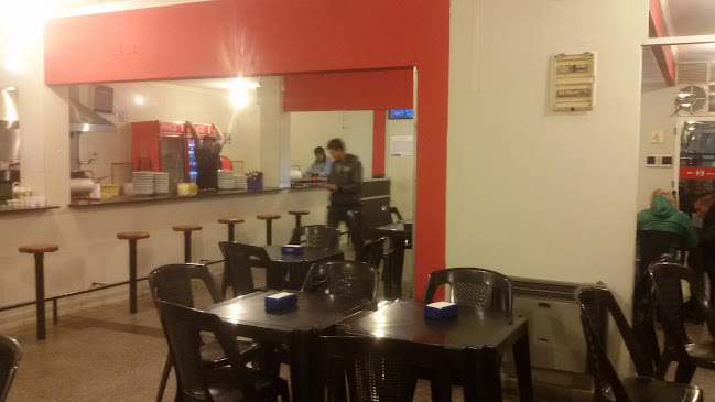 Gral. José de San Martín 4750 4702, T4109 San Miguel de Tucumán, Tucumán