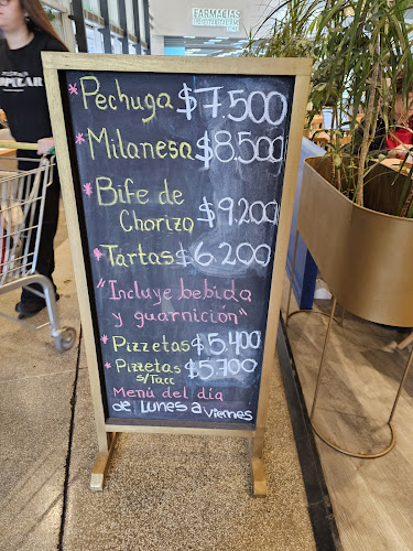 Opinii despre Starbucks Coffee [Tienda: Dinosaurio Mall - Alto Verde] în Córdoba - Gastronomía y hostelería