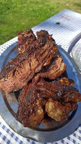 Parrilla Don Pepe - Gastronomía y hostelería