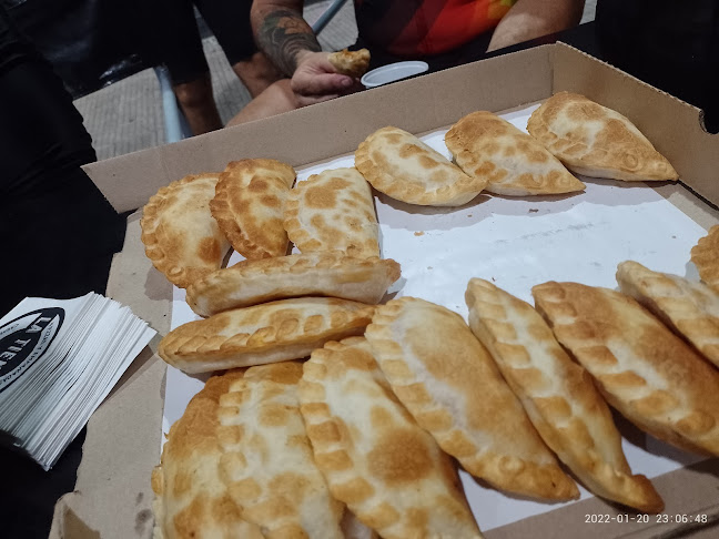 La Tienda de Pizzas y Empanadas - La Plata