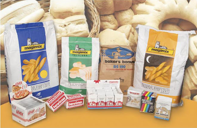 Distribuidora Laprida - Gastronomía y hostelería