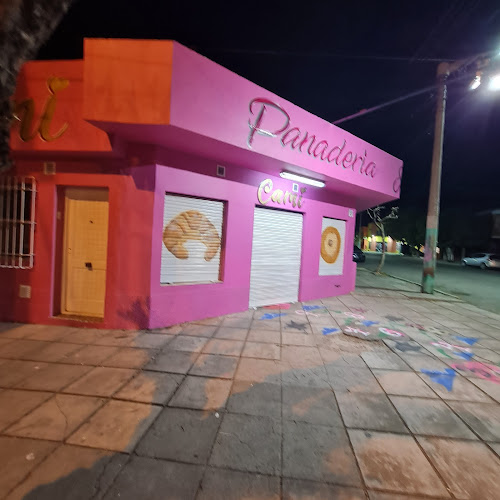 Panadería Camy - Trelew