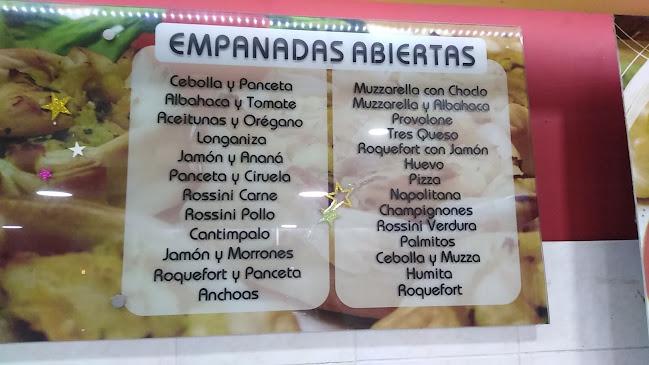 Heladeria del Virrey - Mar del Plata