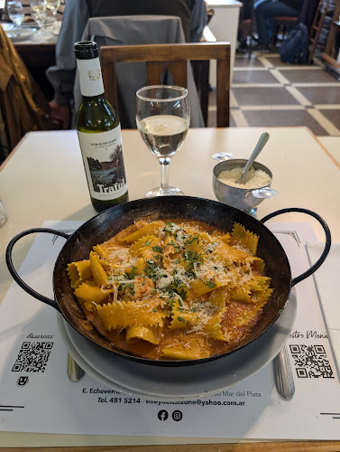 El Rey del Calzone - Mar del Plata